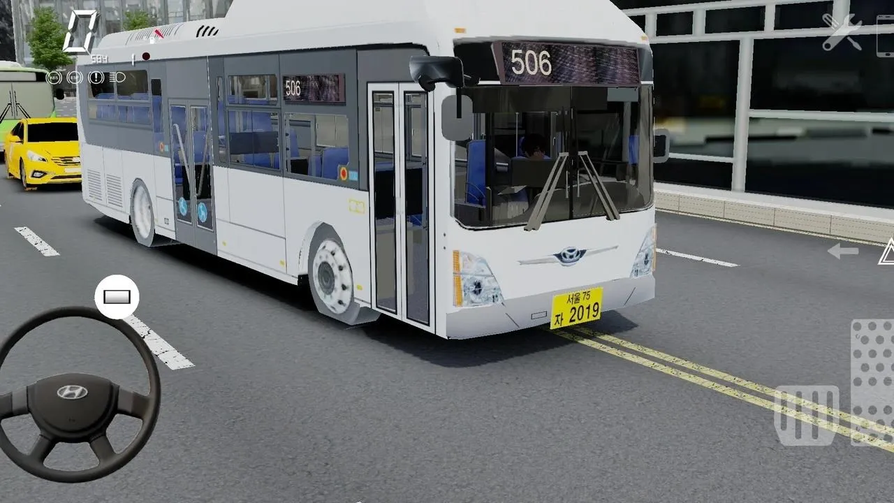 3D��ʻ2026�ٷ�����v6.14.6 �ֻ���