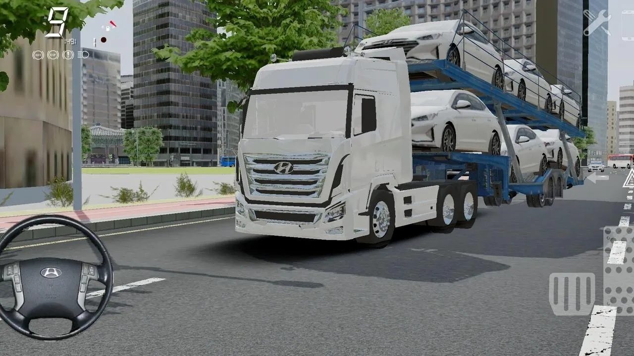 3D��ʻ2026�ٷ�����v6.14.6 �ֻ���