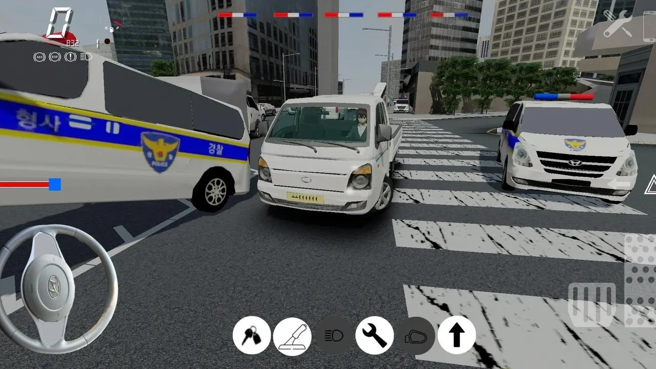 3D��ʻ2026�ٷ�����v6.14.6 �ֻ���