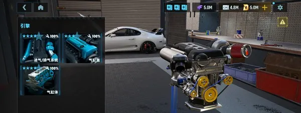 CarXƯ������3(����Ư����Ϸ)v1.9.0 �ֻ���