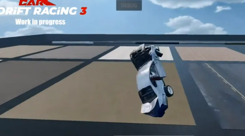 CarXƯ������3(����Ư����Ϸ)v1.9.0 �ֻ���