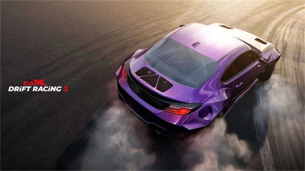 CarXƯ������3(����Ư����Ϸ)v1.9.0 �ֻ���