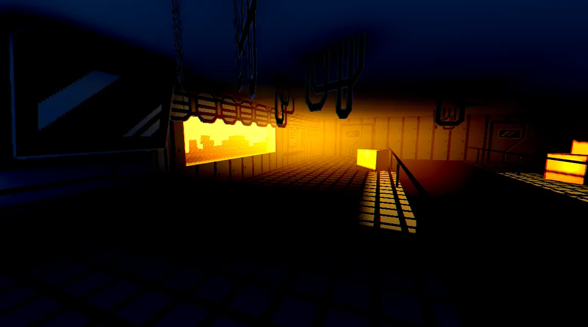 �޻�ʵ����Transfur Chase(�齺�ܿ���Ϸ)v0.4.3 �ֻ���