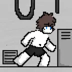 兽化实验室Transfur Chase(乳胶跑酷游戏)v0.4.3