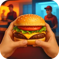 汉堡肚2026下载v1.4.1 手机版