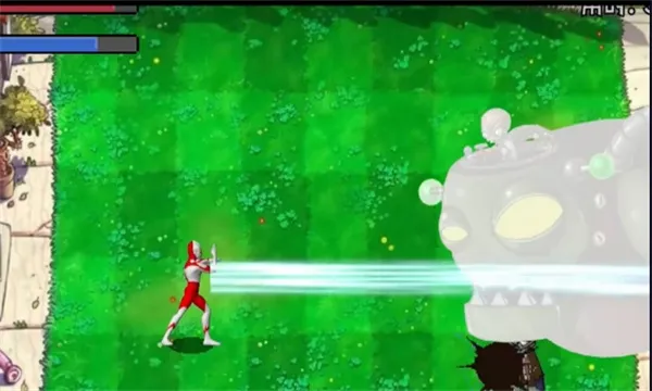 ��������ս��ʬplus�汾����v1.0 �ֻ���