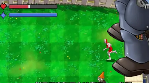 ��������ս��ʬplus�汾����v1.0 �ֻ���