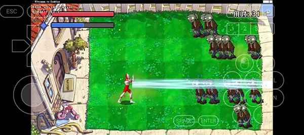 ��������ս��ʬPlus