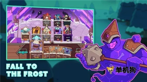 ѩ��֮���ƽ��v1.1.2 �ֻ���