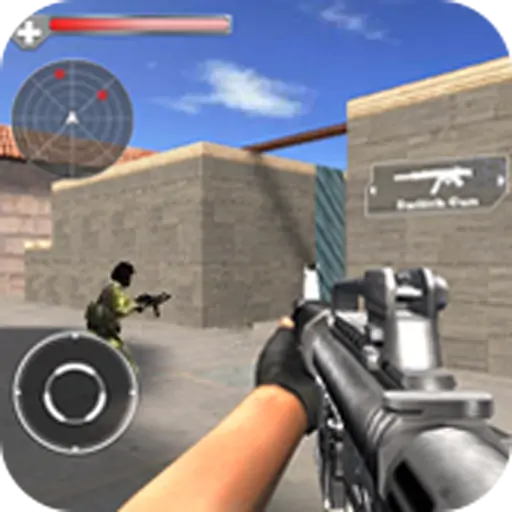 ǹ��(��һ�˳������Ϸ)v2.8.4 �ֻ���