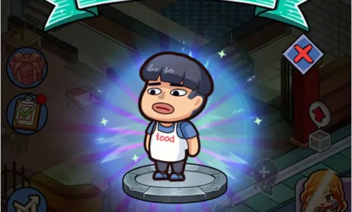 猛鬼打工日记免广告无限金币 猛鬼打工日记免广告无限金币