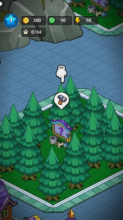 猛鬼打工日记免广告无限金币 猛鬼打工日记免广告无限金币