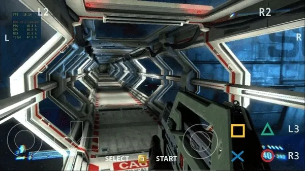 aps3e模拟器最新版 aps3e模拟器最新版