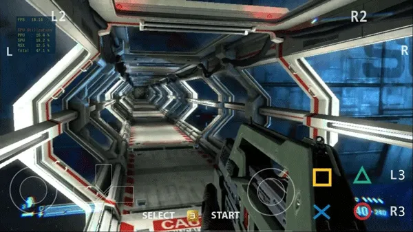 aps3e模拟器最新版 aps3e模拟器最新版