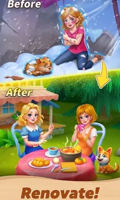 ƴͼ֮��(ƴͼ��Ϸ)v1.2.0 �ֻ���