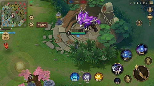 决战平安京b服(b站渠道MOBA游戏) 决战平安京b服(b站渠道MOBA游戏)