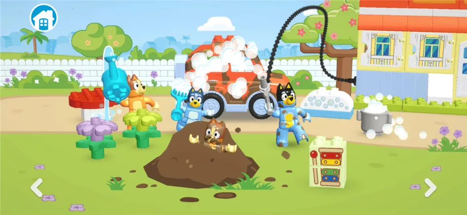 �ָ߲�³��(�ָ���Ϸ)v3.1.0 ��׿��