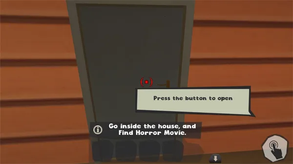 Scary Robber安卓版手机版 Scary Robber安卓版手机版