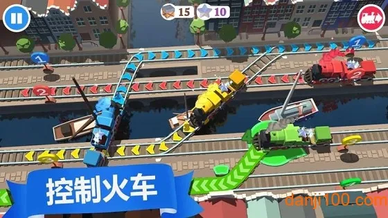 列车调度员世界破解版 列车调度员世界破解版