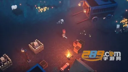 我的世界地下城2破解版下载 我的世界地下城2破解版下载