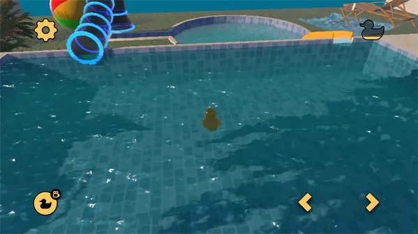 小黄鸭模拟器官方正版下载 小黄鸭模拟器官方正版下载