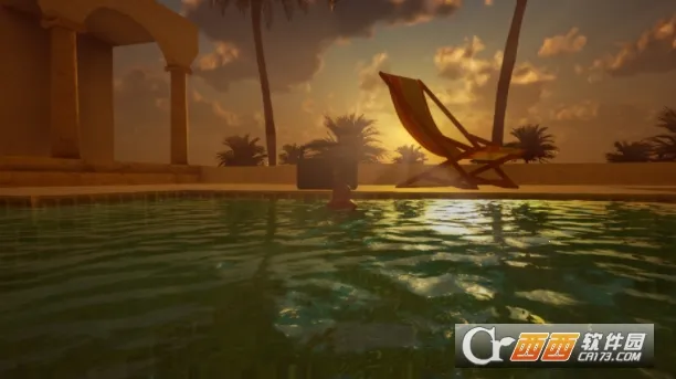 小黄鸭模拟器官方正版下载 小黄鸭模拟器官方正版下载