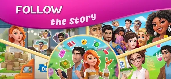 家居设计合并无限金币钻石版 家居设计合并无限金币钻石版