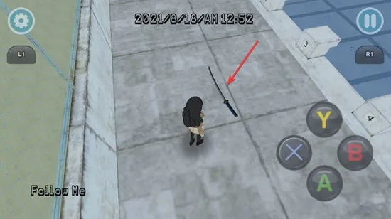 病娇模拟器同人安卓版手机版 病娇模拟器同人安卓版手机版