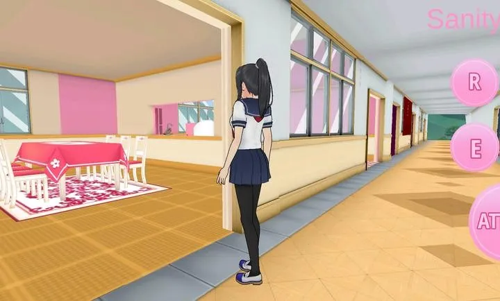 病娇模拟器同人安卓版手机版 病娇模拟器同人安卓版手机版