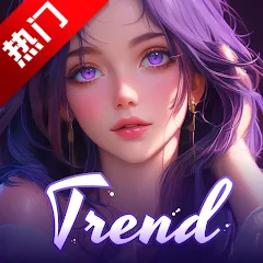 Trend Ai2026�ٷ����°汾v1.3.0 ��׿��