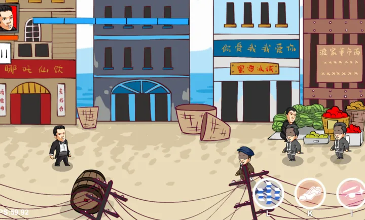 ��������(������Ϸ)v0.6 �ֻ���