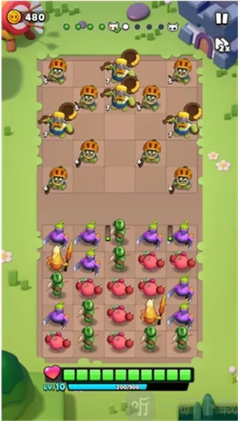 �߹�Ӣ��(�߹�������Ϸ)