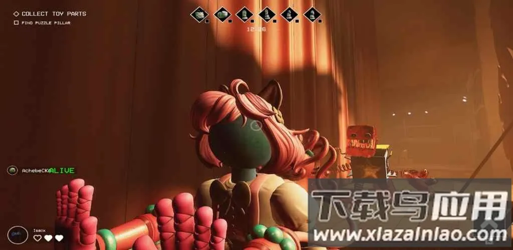 ��Ϸʱ��ƻ�ͬ�˰�2026���ذ�װv1 ��׿��