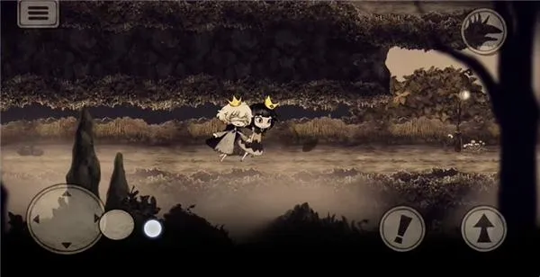 说谎公主与盲眼王子手机版汉化 说谎公主与盲眼王子手机版汉化