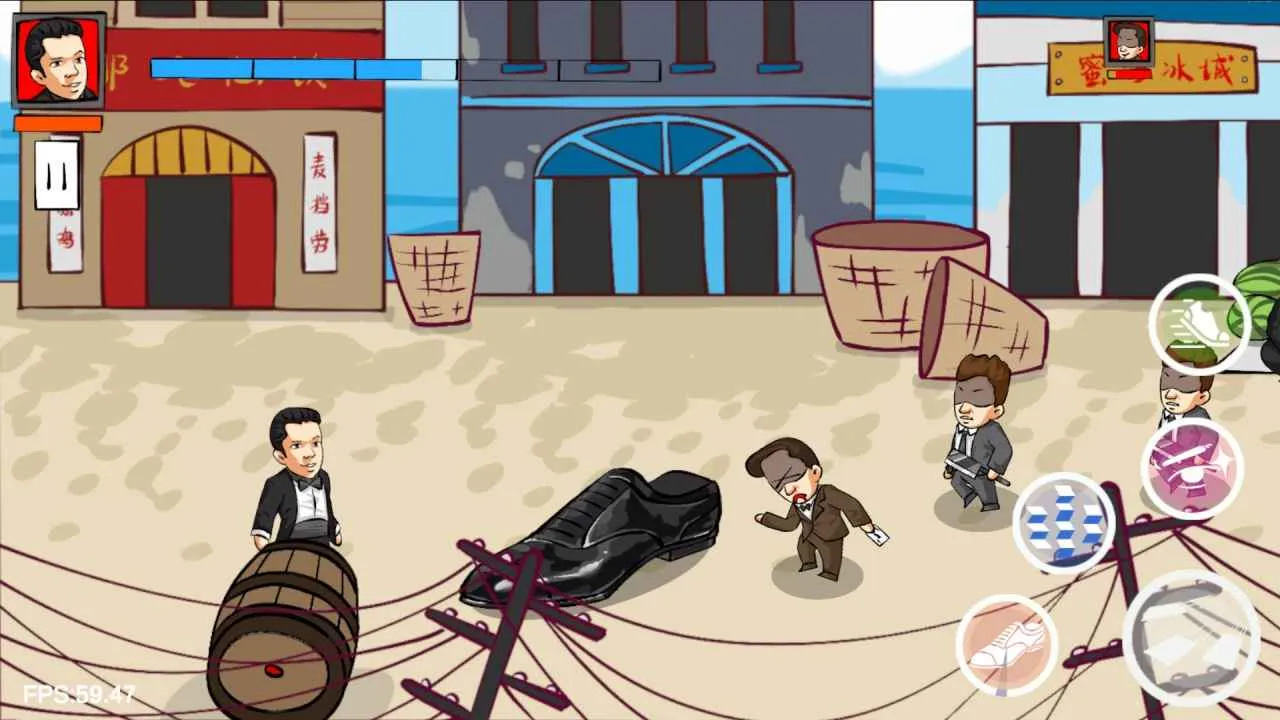 ��������(�����ɫ������Ϸ)v1.0 �ֻ���