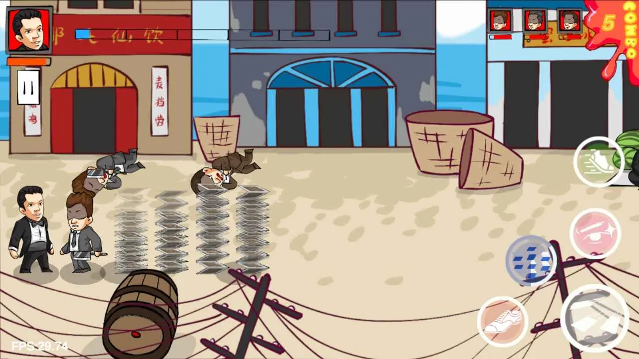 ��������(�����ɫ������Ϸ)v1.0 �ֻ���