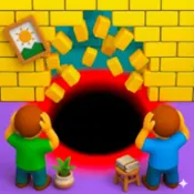 �ڶ�2����ש��(����ש��С��Ϸ)v1.0.1 ��׿��