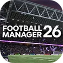 Football Manager 26 Mobile2026����v26.1.1 ��׿��