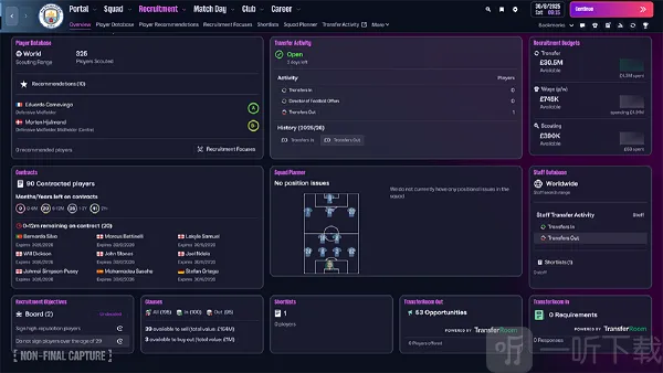 Football Manager 26 Mobile2026����