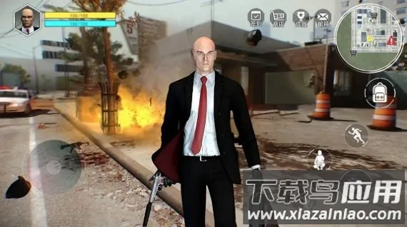 ��Ӣ�ع�ͷ�žѻ�ɱ2026���ذ�װ