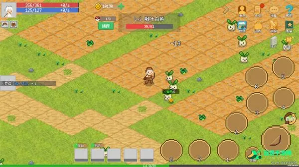 С����ɳ���0.1.9�ƽ�