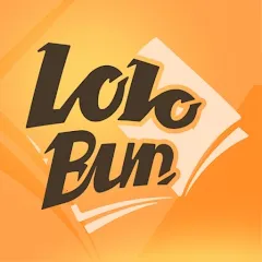 LoloBun(��С˵�Ķ�����)v1.0.54 ��׿��