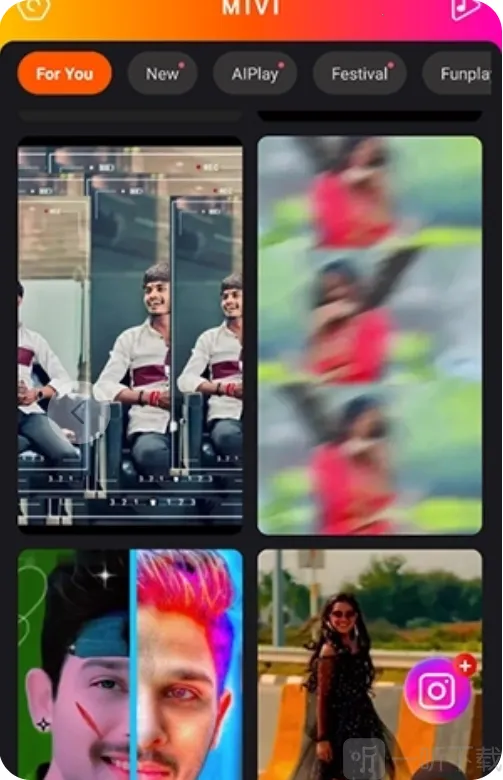 Mivi AI��׿���ֻ���