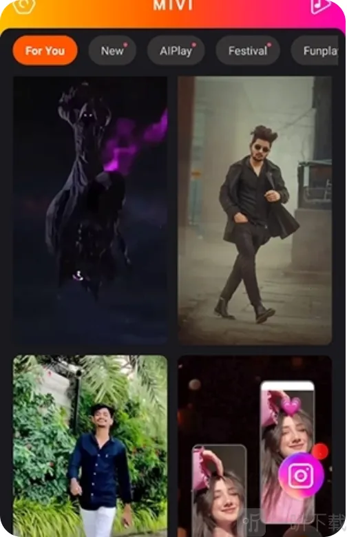 Mivi AI��׿���ֻ���