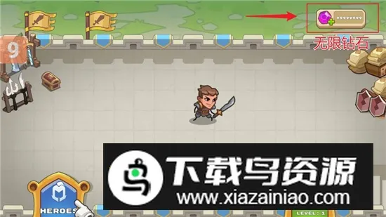 Idle Legion Hero March���þ���Ӣ���о�2026����