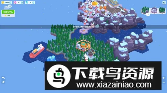 Land Builder土地建造家(土地建造模拟游戏) Land Builder土地建造家(土地建造模拟游戏)