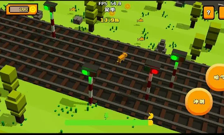 ������Ī��û·��(������������Ϸ)v1.1.1 ��׿��