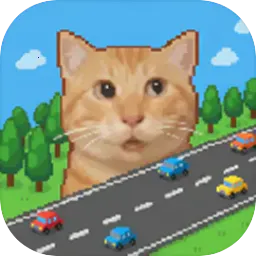 哈基米莫那没路躲(哈基米生存游戏)v1.1.1 安卓版