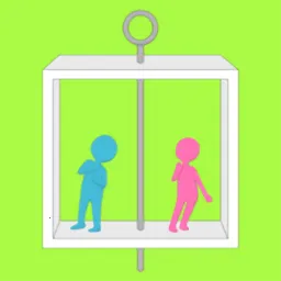 绳索益智救援(益智救援游戏)v1 手机版