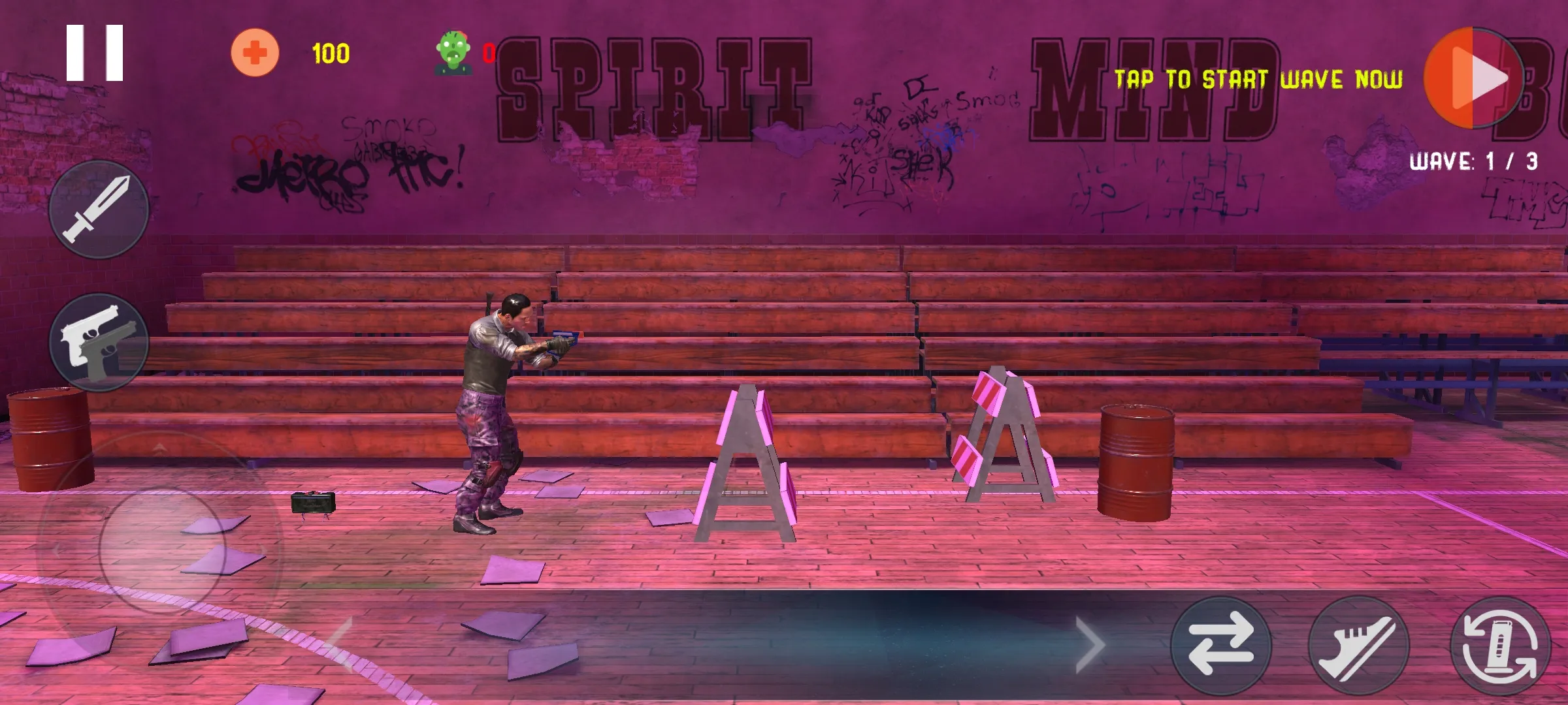 ���޽���(����ĩ��������Ϸ)v4.0 �ֻ���